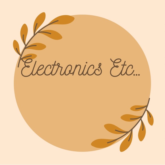 Electronics etc…… - Picture 1 of 1